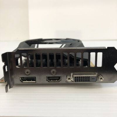 【徳島住吉店】中古  各社 Geforce GTX1660 SUPER  (6GB PCI-E) 141214 