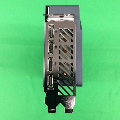 【川崎店】中古  GIGABYTE GV-N407TEAGLE OC-12GD (RTX4070Ti 12GB) 3170007536 