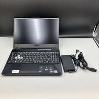 中古  ASUS_FX506L(i5-10300H/8GB/SSD512GB/GTX1650/W11H) 5370000891 