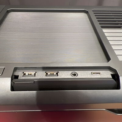 【静岡東瀬名店】中古  マウスコンピューター DGI7G70ZO21U2H3(Ultra 7 265/32GB/SSD1TB/DVD-MULTI/RTX5070 12GB/W11H) 5140001600 