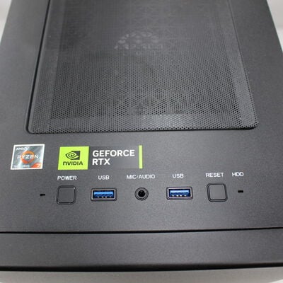 【津ラッツ店】中古  THIRDWAVE Lightning-G AF7B 191650 