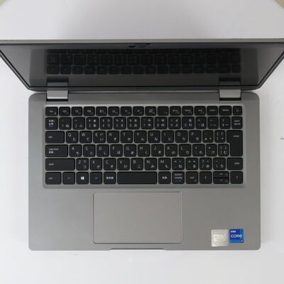 【通販センター】中古  DELL Latitude 5320 (Intel Core i7 1185G7 3.0GHz/16GB/SSD256GB/-/-/13.3/1920x1080/Wi-Fi/WEBCAM/W11H MAR) 183758 