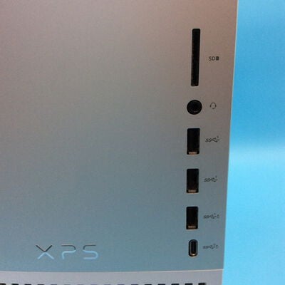 【秋葉原本店】中古  DELL XPS8950(i9 12900K/32GB/SSD1TB/RX6700XT/W11H) 3410013702 