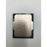 中古  INTEL Core i7 13700F (1700/2.1G/30M/C16/T24) 154211 