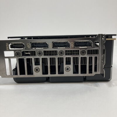 【神戸・三宮店】中古  ASUS DUAL-RTX5060TI-O16G (RTX5060Ti 16G) 178229 