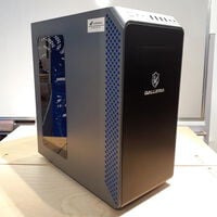 中古  Thirdwave GALLERIA XA7C-R47(i7 13700F/32GB/SSD1TB/なし/RTX4070/W11H) 4700000873 