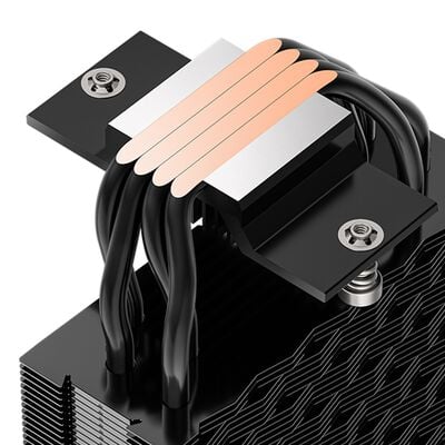 CPS  RT400 BK RT400-BK 