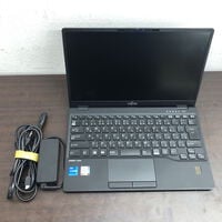 中古  FUJITSU　LIFEBOOK　U9311/F(i5-1145G7/8GB/SSD256GB/W11P) 5090001319【周年値下げ!】 