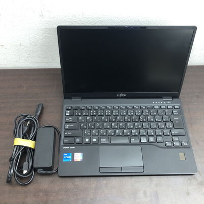 【福山ココローズ店】中古  FUJITSU　LIFEBOOK　U9311/F(i5-1145G7/8GB/SSD256GB/W11P) 5090001319 