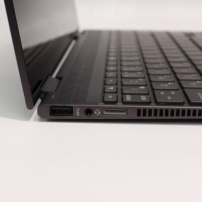 【札幌店】中古  HP ENVY X360 - 13-ar0101tu(Ryzen 5 3500U/8GB/SSD512GB/なし/オンボード/13.3inch/1920*10180/W11H) 3210016144 