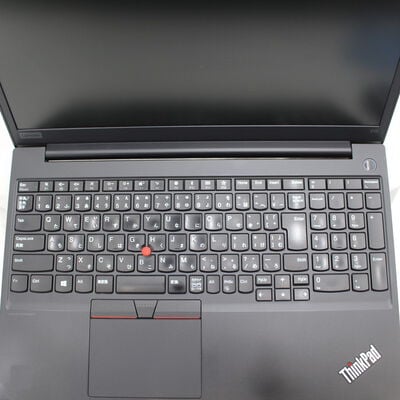 【通販センター】中古  Lenovo ThinkPad E15 Gen 1(Intel Core i5 10210U 1.60GHz/16GB DDR4/SSD512GB/-/オンボード/15.6/1920x1080/GbE/Wi-Fi/WEBCAM/W11H/VBT) 195550 