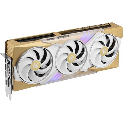 MSI  GeForce RTX 5070 12G World of Warcraft MIDNIGHT LIGHT EDITION OC (GeForce RTX 5070 12GB) 