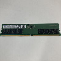 中古  Samsung M323R2GA3EB0-CWM(DDR5 PC5-44800 16GB) 1460026031 