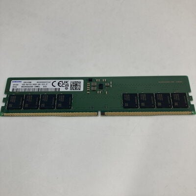 【神戸・三宮店】中古  Samsung M323R2GA3EB0-CWM(DDR5 PC5-44800 16GB) 1460026031 