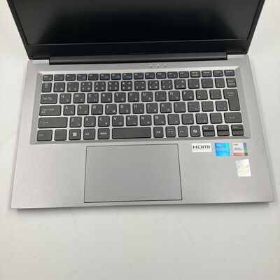 【なんば店】中古  THIRDWAVE F-14RP5S-B Not Applicable (i5 1334U/8GB/500GB/WLAN/14FHD) 3280023143 