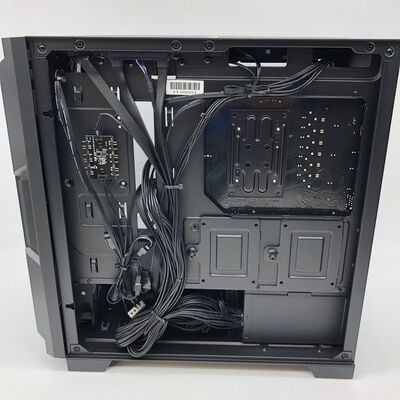【大分店】中古  NEXTGEAR JG-A5G6T(Ryzen 5 7500F/16GB/SSD1TB/RTX4060Ti/W11H) 4860000795 