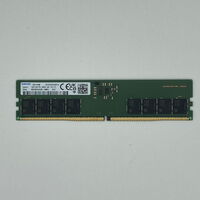 中古  Samsung M323R2GA3EB0-CWM(DDR5 PC5-44800 16GB) 1460026031 
