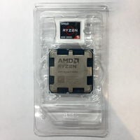中古  AMD Ryzen 5 8600G (AM5/4.3GHz/22M/C6/T12/65W) 166432 