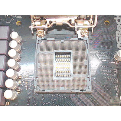 【前橋ｲﾝﾀｰｱｶﾏﾙ店】中古  ASRock H570 Phantom Gaming(H570 LGA1200 ATX DDR4) 4540001429 