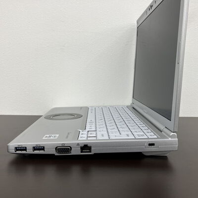 【長野稲里店】中古  Panasonic Let's note CF-SV9 (Intel Core i5 10310U 1.7GHz/8GB/SSD256GB/-/オンボード/12.1/1920x1200/Wi-Fi/W11P64) 173225 
