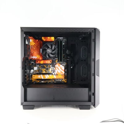 【秋葉原本店】中古  G-GAER_BTO(Ryzen 7 7700/32GB/SSD128GB/W11H) 3410016081 