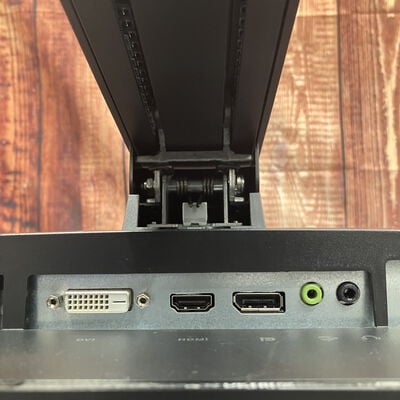 【富士青葉店】中古  ASUS VG258QR-G(24.5"W 1D1H1DP 0.5ms TN 165Hz) 5070002043 