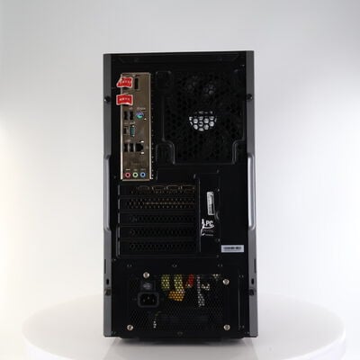 【秋葉原本店】中古  GALLERIA(i5 11400/32GB/RTX3060 12GB) 3410014995 