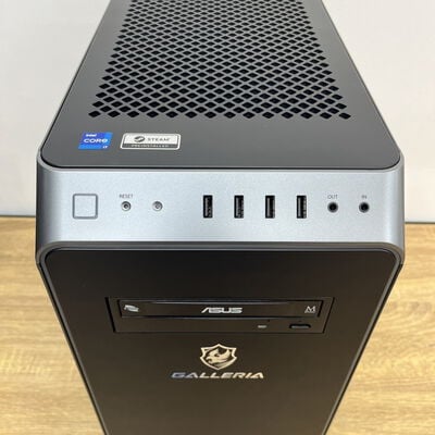【津ラッツ店】中古  GALLERIA XA7C-R36T 4990001120 