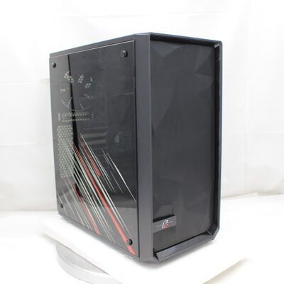 【通販センター】中古  Original PC(AMD Ryzen 7 7700X/32GB DDR5 (PC5)/SSD500GB/なし/オンボード/W11H64 MAR) 194793【5/28値下げ!】 