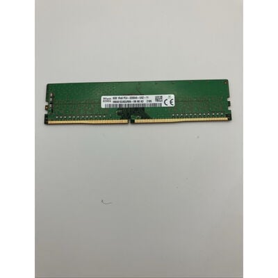 【仙台店】中古  PC4-25600 8GB デスクトップ用(DDR4-3200) 140727 
