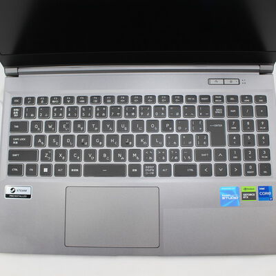 【富士青葉店】中古  THIRDWAVE GALLERIA RL7C-R46-C5N 187712 