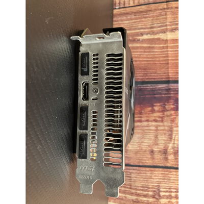 【富士青葉店】中古  各社 GeForce RTX2060 (6GB PCI-E) 139502 