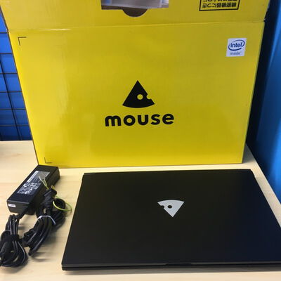 【博多店】中古  mouse K5-i7CMLAB 3310006115【2/19値下げ!】 