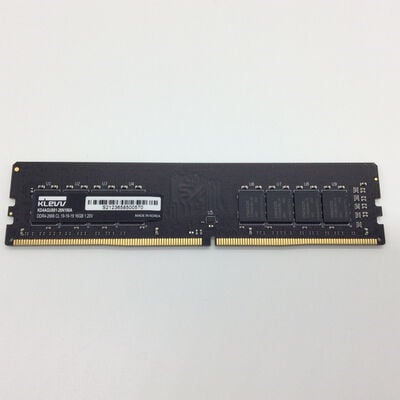 【浜松店】中古  PC4-21300 16GB デスクトップ用 135638 