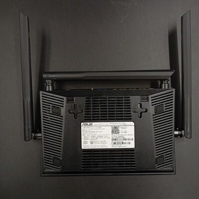 【大須店】中古  ASUS RT-AC59U  (11ac 無線LANﾙｰﾀｰ) 165196 
