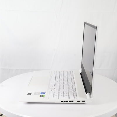【通販センター】中古  Victus by HP Laptop 16-d1096TX (6K931PA)(Intel Core i7 12700H/16GB DDR5 (PC5)/SSD512GB/なし/NVIDIA GeForce RTX 3060 6GB Laptop GPU/16.1/1920x1080/Wi-Fi/W11H64 MAR) 192285 