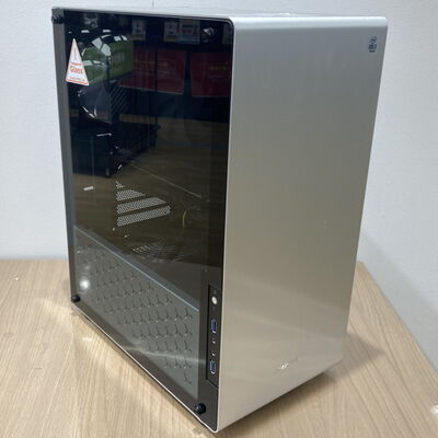 【福井日之出店】中古  自作PC((i3-10100F/DDR4-8GB*2/SSD1TB/GTX 1070Ti/Win10Home) 5200000160 