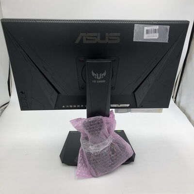 【盛岡都南店】中古  TUF Gaming VG258QM 4580001368 
