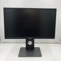中古  Dell P2217H（フルHD 1920&times;1080） 5200000940 