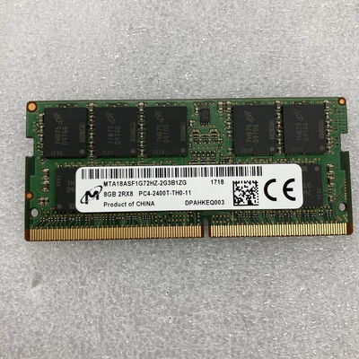 【京都店】中古  PC4-19200 8GB ノート用 150693 