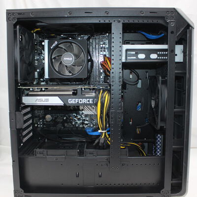 【通販センター】中古  THIRDWAVE GALLERIA SK(AMD Ryzen 7 3700X/32GB DDR4 (PC4)/SSD1TB/DVD-ROM/NVIDIA GeForce RTX 3070 8GB/W11H64) 195900 