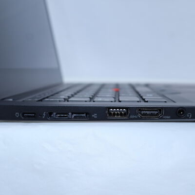 【通販センター】中古  Lenovo ThinkPad X390 (Core i7-10510U/16GB/オンボード) 202834 