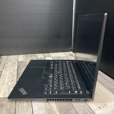 【広島店】中古  Lenovo ThinkPad X13 Gen 1 (LTE) (AMD Ryzen 5 PRO 4650U 2.1GHz/8GB/SSD256GB/-/オンボード/13.3/1920x1080/Wi-Fi/WEBCAM/W11H64) 180564 