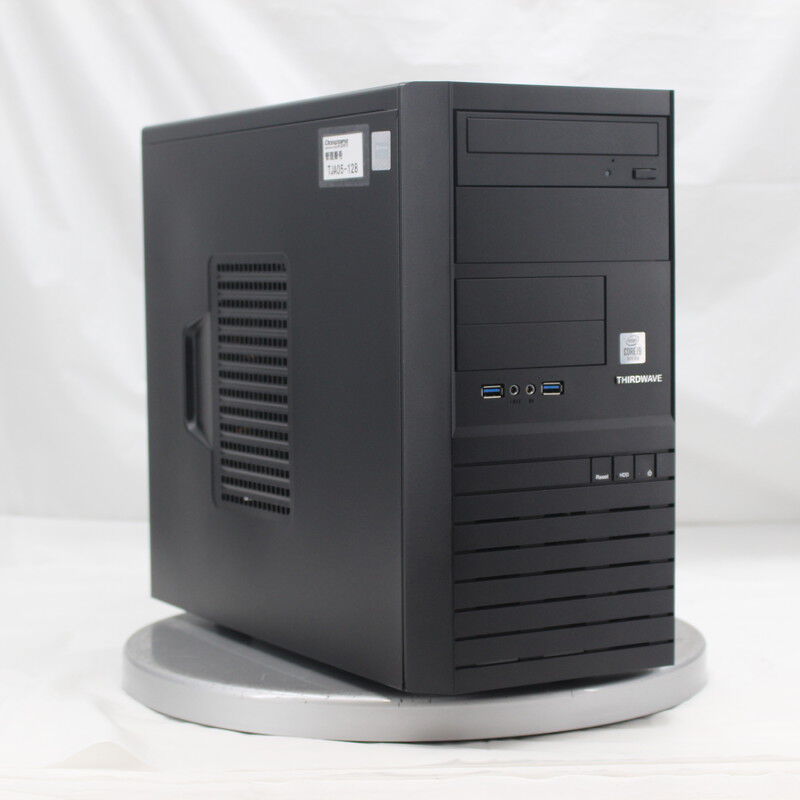 Intel Core i9 10850K」の検索結果｜パソコン（PC）通販のドスパラ【公式】