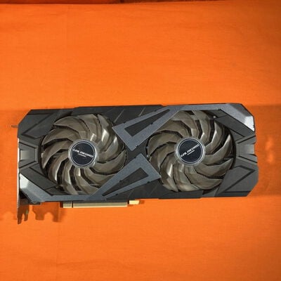 【なんば店】中古  玄人志向 GG-RTX3070-E8GB/OC/DF (RTX3070 8G) 3280021989 