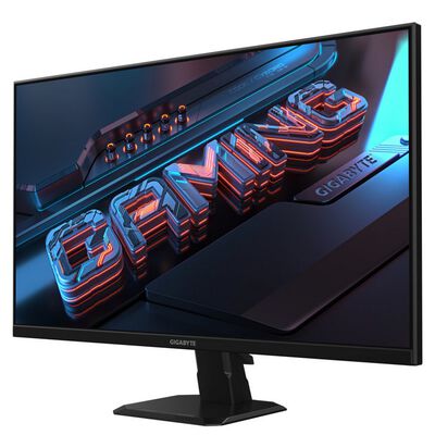 GIGABYTE  GS27Q X (27インチワイド 液晶モニター) ドスパラ限定モデル 
