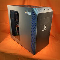 中古  THIRDWAVE  GALLERIA RM5C-R46T (13400F/16GB/SSD 1TB/4060Ti/W11H) 3280021229  中古  THIRDWAVE  GALLERIA RM5C-R46T (13400F/16GB/SSD 1TB/4060Ti/W11H) 3280021229