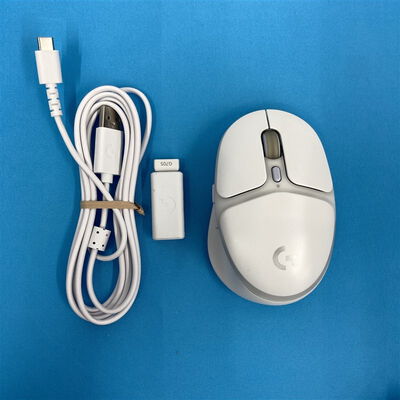 【博多店】中古  Logicool G705WL (無線 ｹﾞｰﾐﾝｸﾞﾏｳｽ) 158794 