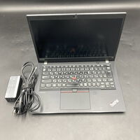 中古  Lenovo ThinkPad X13 Gen 1 (LTE) (AMD Ryzen 5 PRO 4650U 2.1GHz/8GB/SSD256GB/-/オンボード/13.3/1920x1080/Wi-Fi/WEBCAM/W11H64) 180564 