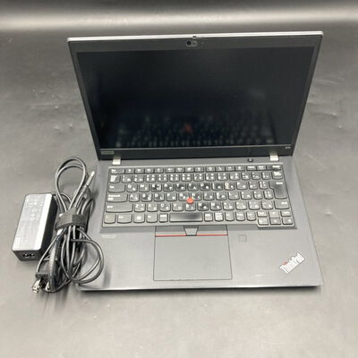 【熊本浜線店】中古  Lenovo ThinkPad X13 Gen 1 (LTE) (AMD Ryzen 5 PRO 4650U 2.1GHz/8GB/SSD256GB/-/オンボード/13.3/1920x1080/Wi-Fi/WEBCAM/W11H64) 180564 